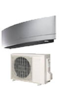 Reparación averías aire acondicionado Indesit en  Córdoba